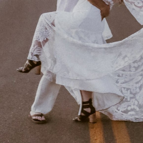 Freebird Tanica Heels - Picture 2 of 11